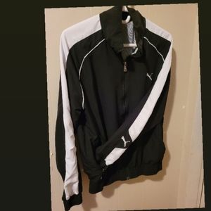PUMA SPRING JACKET